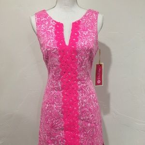 Lilly Pulitzer Mini Dress